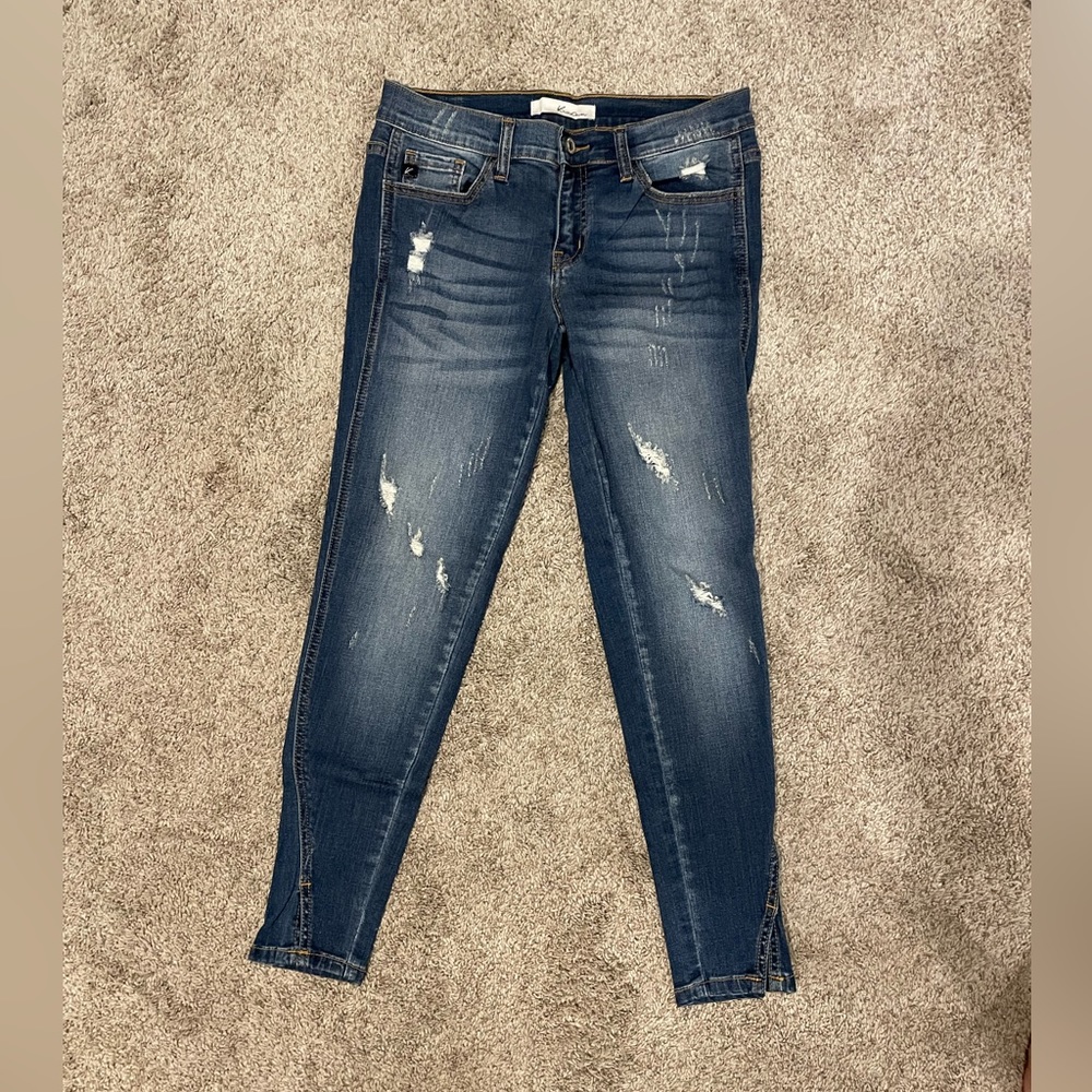 Kancan jeans